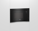 Beko BMCB25433X Microgolfoven inbouw 38cm 25l 1450W Zwart