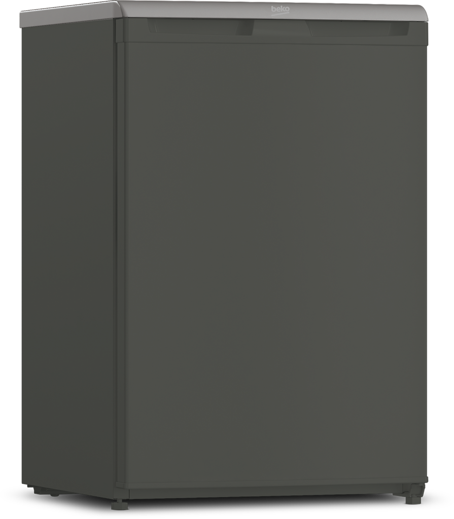Beko TSE1285NG Tafelkoelkast 54cm 101l 109.5kWh/jaar Grijs