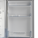Beko TSE1285NG Tafelkoelkast 54cm 101l 109.5kWh/jaar Grijs