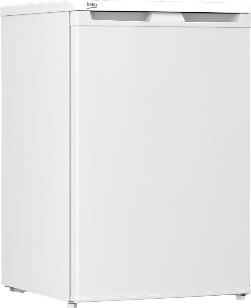 Beko TSE1524N Tafelkoelkast 84cm 128l 90 kWh/Jaar Wit