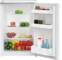 Beko TSE1524N Tafelkoelkast 84cm 128l 90 kWh/Jaar Wit