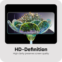 Just in Case MON2787SG0 Screenprotector Gehard Glas OnePlus Nord CE5