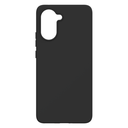 Just in Case MON2787KL1 KickLite Case Zachte TPU Case OnePlus Nord CE5 Zwart