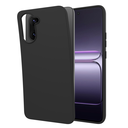 Just in Case MON2787KL1 KickLite Case Zachte TPU Case OnePlus Nord CE5 Zwart