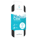 Just in Case MON2787KL1 KickLite Case Zachte TPU Case OnePlus Nord CE5 Zwart