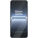 Voor het geval dat MON2783SG0 Screenprotector Gehard Glas OnePlus Nord 5