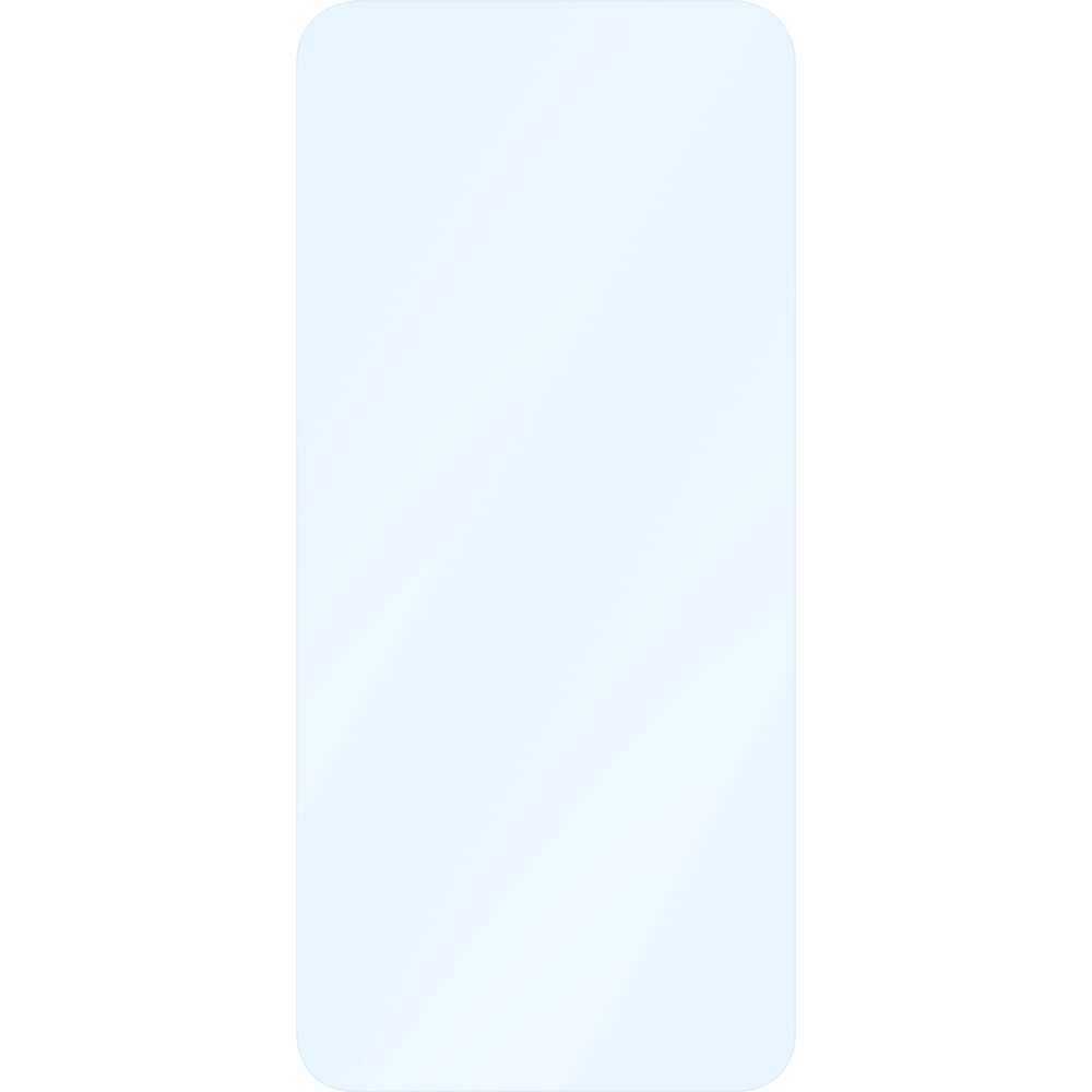 Voor het geval dat MON2783SG0 Screenprotector Gehard Glas OnePlus Nord 5