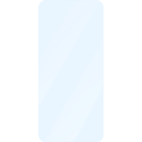 Voor het geval dat MON2783SG0 Screenprotector Gehard Glas OnePlus Nord 5