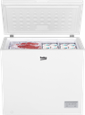 Beko CF200EWN Diepvrieskist 91cm 198l 199.94 kWh/Jaar Wit