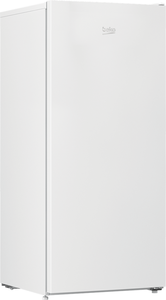 Beko RSSA215K40WN Koelkast 123.3cm 198l 98kWh/Jaar Wit