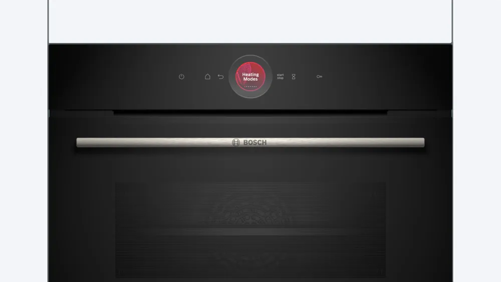 Bosch CBG7741B1 Inbouw Oven Serie 8 45 cm 47l Zwart