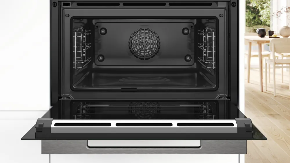 Bosch CBG7741B1 Inbouw Oven Serie 8 45 cm 47l Zwart