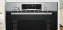 Bosch CMA585GS1 Inbouw Combi-microgolf Serie 6 45 cm 900 W grill Zwart/Inox 