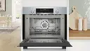 Bosch CMA585GS1 Inbouw Combi-microgolf Serie 6 45 cm 900 W grill Zwart/Inox 