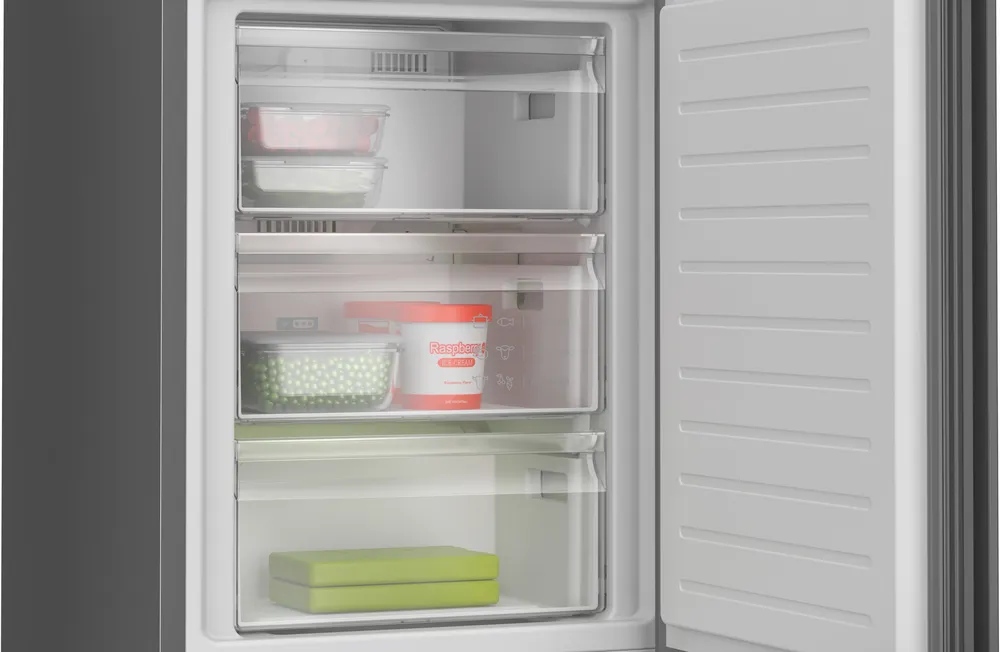 Bosch Combi Koelkast KGN39OCAF