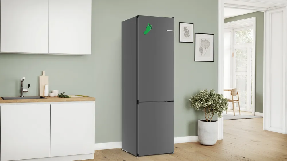 Bosch Combi Koelkast KGN39OCAF