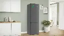 Bosch Combi Koelkast KGN39OCAF