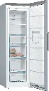 Bosch GSN36VIEP Diepvrieskast 186cm 242l 243 kWh/Jaar Inox