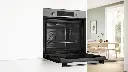 Bosch HBA514BS3 Inbouw Oven Serie 4 71l Zwart