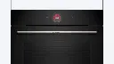Bosch HBG7241B1 Inbouw Oven HC Serie 8 60 cm 71l Zwart