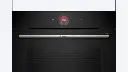 Bosch HBG774KB1F Exclusiv Inbouw Oven Serie 8 60 cm Pyrolyse 71l Zwart