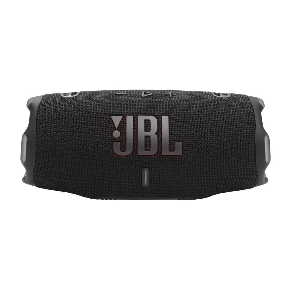 JBL CHARGE 6 Draagbare speaker Zwart