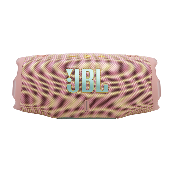 JBL CHARGE 6 Draagbare speaker Roze