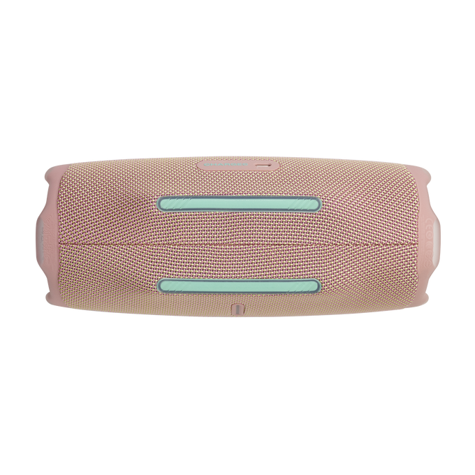 JBL CHARGE 6 Draagbare speaker Roze