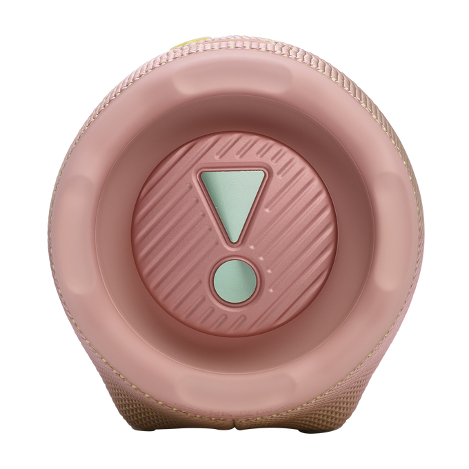 JBL CHARGE 6 Draagbare speaker Roze