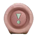 JBL CHARGE 6 Draagbare speaker Roze