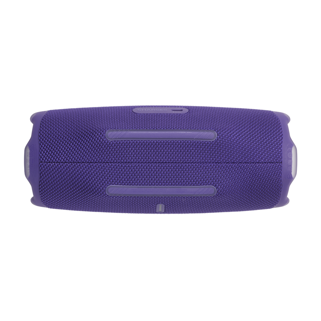 JBL CHARGE 6 Draagbare speaker Paars