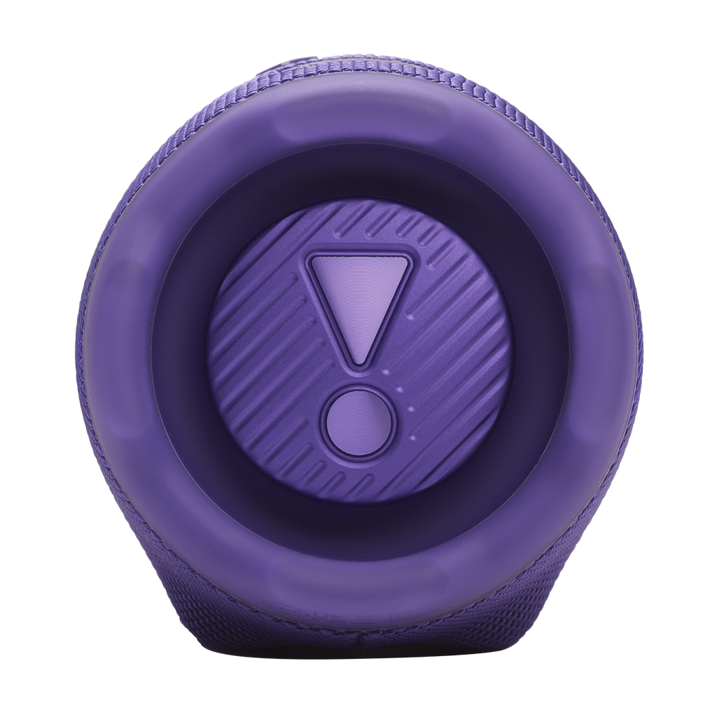 JBL CHARGE 6 Draagbare speaker Paars