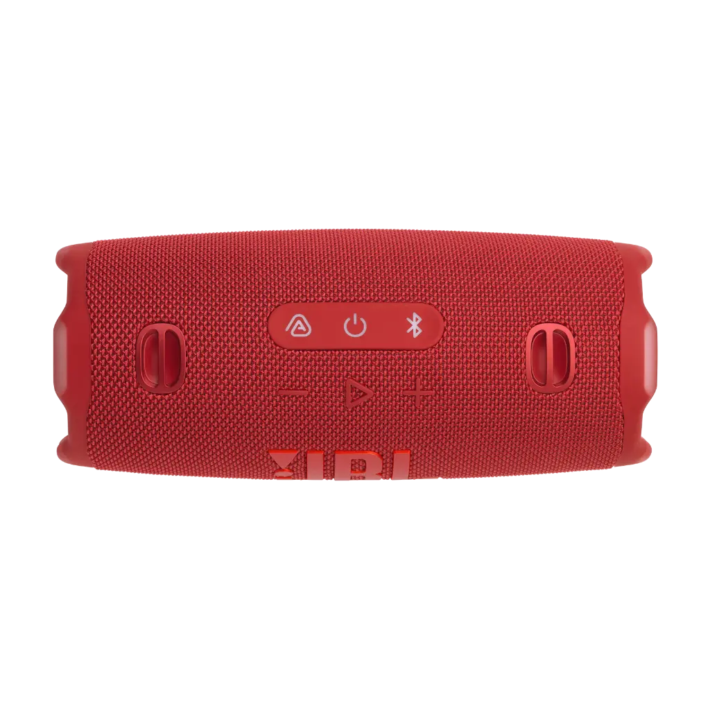 JBL Charge 6 Draagbare speaker Rood