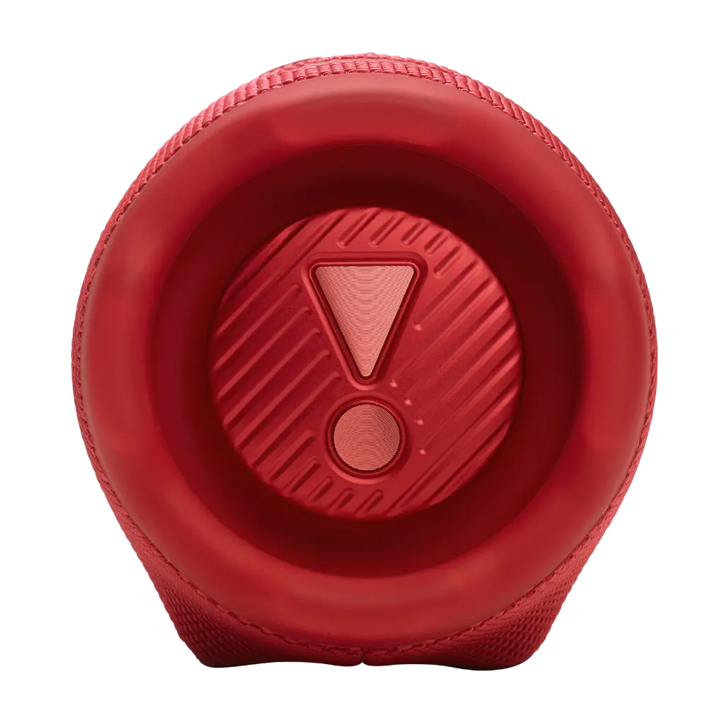 JBL Charge 6 Draagbare speaker Rood