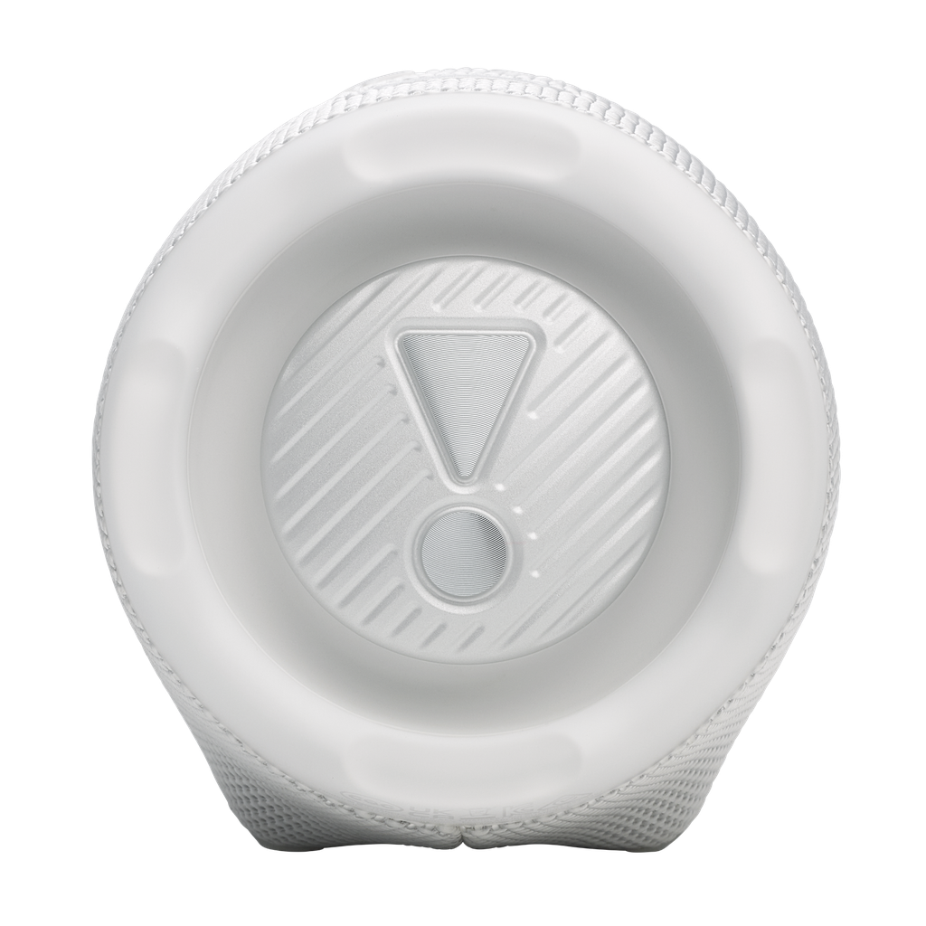 JBL Charge 6 Draagbare Speaker Wit