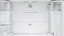 Bosch KFN96VPEA Koelkast French Door Serie 4 NoFrost 183cm 605l Grijs
