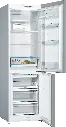 Bosch KGN36ELEA Koel/Vries-combi Serie 2 NoFrost 186cm 305l Grijs