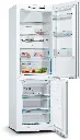 Bosch KGN36VWED Koel/Vries-Combi Serie 4 NoFrost 186cm 326l Wit