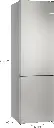 Bosch KGN392ICF Koel/Vries-combi  Nofrost Serie 4 203cm 363l Grijs
