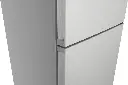 Bosch KGN392LCF Koel/vries-combi Serie 4 NoFrost 203cm 363l Grijs