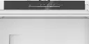 Bosch KIL82VFE0 Inbouw Koelkast Serie 4 177,5 cm 280 l Deur op Deur Wit