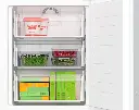 Bosch KIN86EDD0 Exclusiv Inbouw Koel/vries-combi serie 6 177,5 cm NoFrost 260l Deur op Deur Wit
