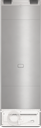 Miele FNS 4882 D EDT/CS vrijstaande diepvriezer 186cm 278l NoFrost Cleansteel