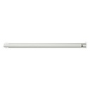Nedis Kabelgoot recht 1.5m Zelfklevend Wit - CMDT3312WT1500