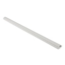 Nedis Kabelgoot recht 1.5m Zelfklevend Wit - CMDT3312WT1500