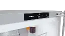 Miele KFN 4796 AD Koel/vries-combi 202cm 485l NoFrost inox