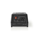 Nedis Stroom omvormer 230V AC - 110V AC 270W Type-E Stekker - POCO102