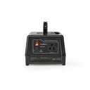 Nedis Stroom omvormer 230V AC - 110V AC 270W Type-E Stekker - POCO102
