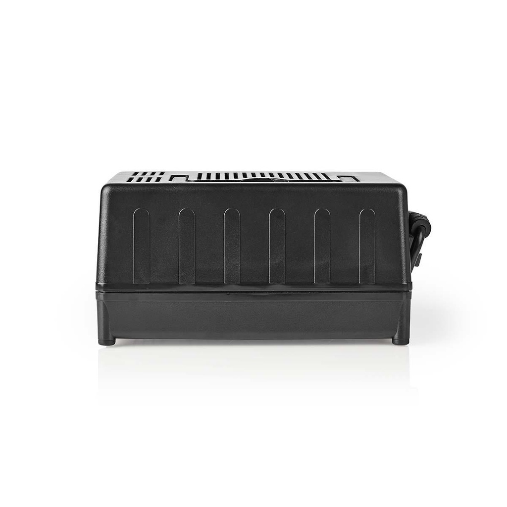 Nedis Stroom omvormer 230V AC - 110V AC 270W Type-E Stekker - POCO102