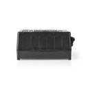 Nedis Stroom omvormer 230V AC - 110V AC 270W Type-E Stekker - POCO102